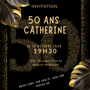 CHIC FEUILLAGE