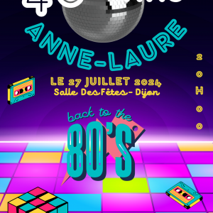 ANNEES 80