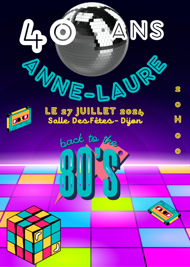 ANNEES 80