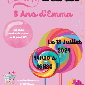 CANDY LAND
