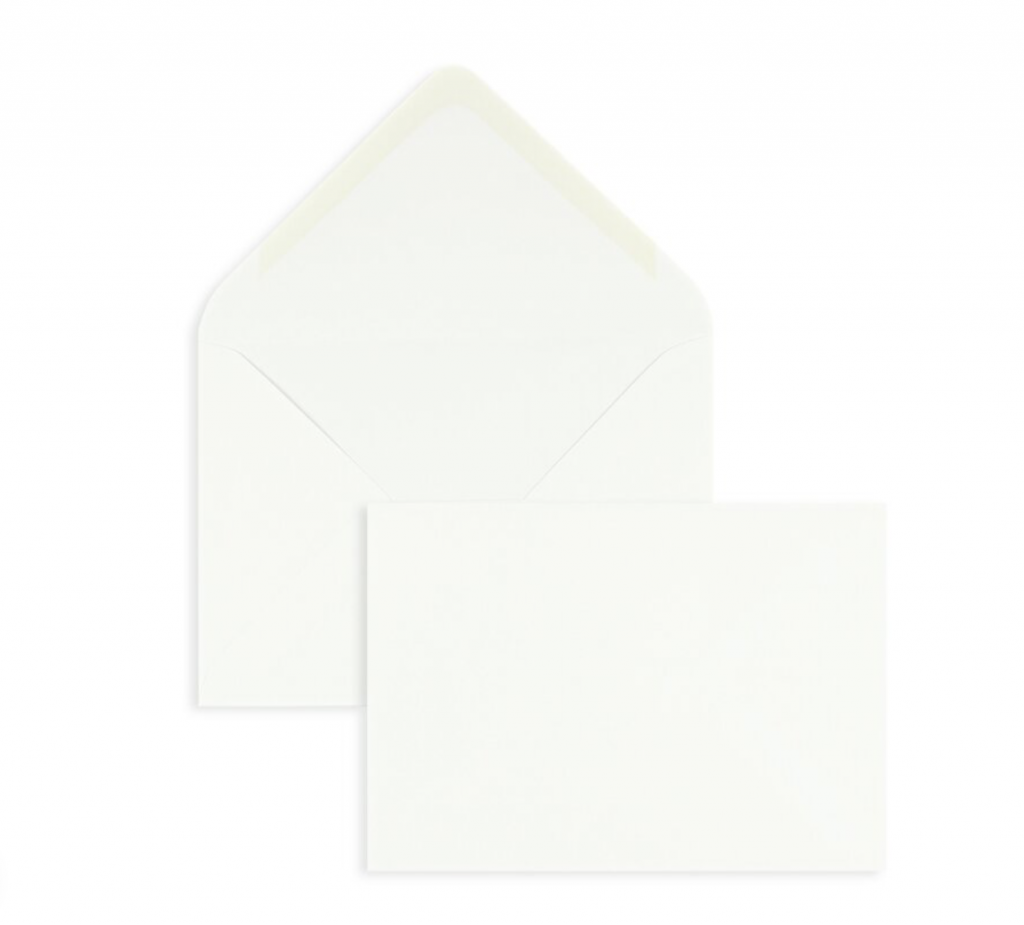 Enveloppes 114 x 162mm