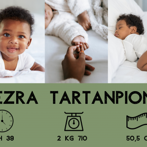 TRIPTIQUE VERT