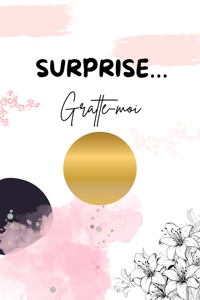 ANNONCE GROSSESSE NUAGE ROSE